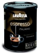 Attēls LAVAZZA Espresso maltā kafija bundžā, 250g