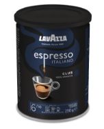 Attēls LAVAZZA Club maltā kafija bundžā, 250g