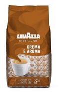 Attēls LAVAZZA Crema e Aroma kafijas pupiņas (brūnā paka), 1000g