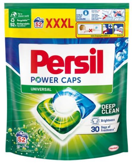 Picture of PERSIL Power kapsulas Universal (52WL)