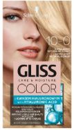 Attēls GLISS COLOR matu krāsa 10-0 Īpaši gaišs, dabīgi blonds