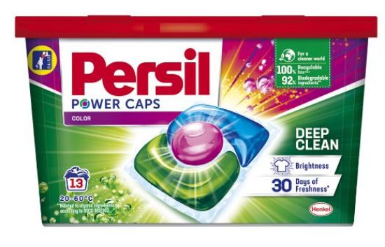 Picture of PERSIL Power kapsulas Color (13WL)