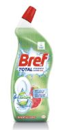Attēls BREF pro nature grapefruit tualetes tīrīšanas līdzeklis, 700ml