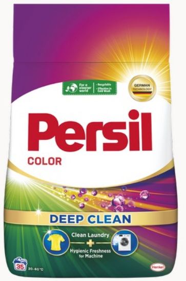 Picture of PERSIL Color veļas pulveris, 2.1kg (35MR)
