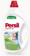 Attēls PERSIL Sensitive želeja veļas mazgāšanai, 1.71l (38MR)