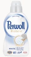Attēls PERWOLL White veļas mazgāšanas līdzeklis, 0.99l (18MR)