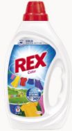 Attēls REX Color želeja veļas mazgāšanai, 0.855l (19MR)