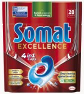Attēls SOMAT Excellence tabletes trauku mazgājamai mašīnai,28gb