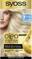 Attēls SYOSS Oleo Intense matu krāsa 12-00 Īpaši platīna blonds