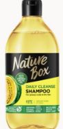 Attēls NATURE BOX šampūns Melon,385ml