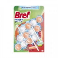 Attēls BREF pro nature grapefruit tualetes bloks,3*50g