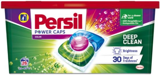 Picture of PERSIL power kapsulas color (26WL)