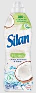 Attēls SILAN Coconut Water Scent&Minerals veļas mīkst.,770ml (35WL)