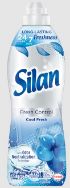 Attēls SILAN Cool Fresh veļas mīkstinātājs, 770ml (35WL)