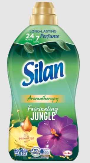 Picture of SILAN Fascinating Jungle veļas mīkstinātājs, 1.364l (62WL)