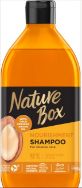 Attēls NATURE BOX šampūns Argan,385ml
