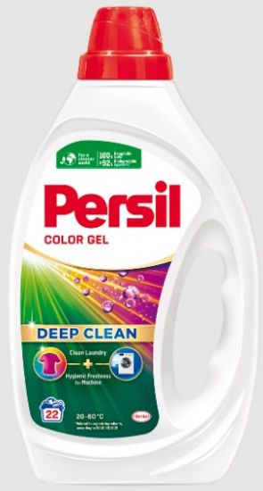 Picture of PERSIL Color želeja veļas mazgāšanai, 990ml (22WL)