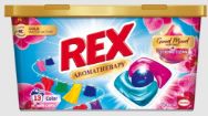 Attēls REX Orchid Color veļas mazgāšanas kapsulas (13WL)