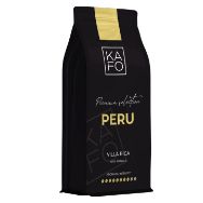 Attēls KAFO Peru kafijas pupiņas 1000g