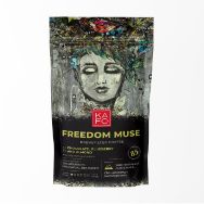 Attēls KAFO Freedom muse kafijas pupiņas 500g