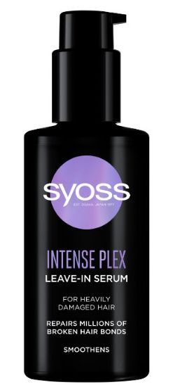 Picture of SYOSS Intense Plex serums, 100ml