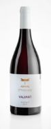 Attēls ABAVAS Saldais vīnogu vīns VALIANT, sarkanvīns 0.75l, 16%