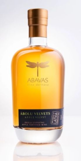 Picture of ABAVAS Ābolu velvets 0.7l, 20%