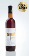 Attēls ABAVAS Ābolu vīns Ābolkūka 0.75l, 10%