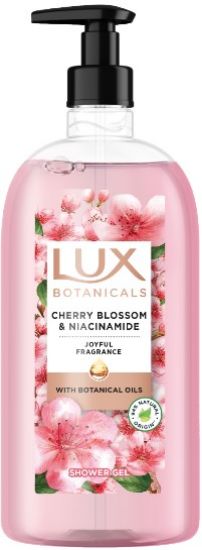 Picture of LUX Cherry Blossom&Niacinamide dušas želeja, 720ml