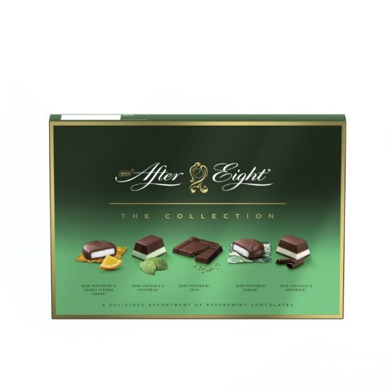 Picture of AFTER EIGHT konfekšu izlases Asorti, 199g