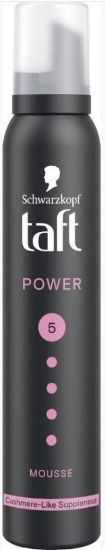 Picture of TAFT matu putas Power Cashmere,200ml