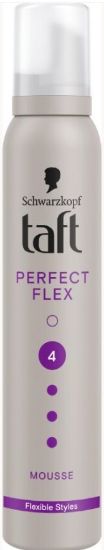 Picture of TAFT matu putas Perfect Flex,200ml