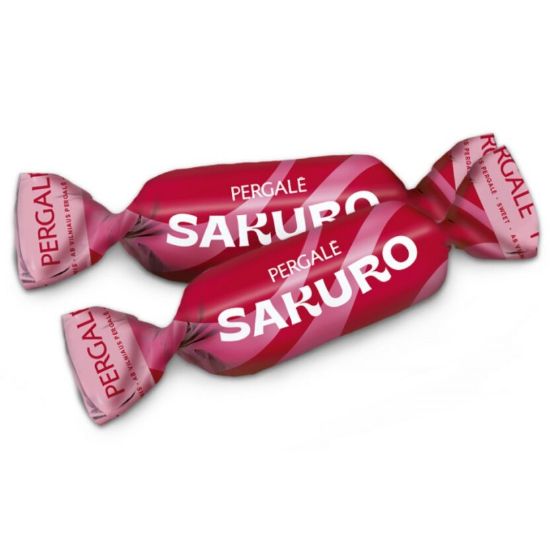 Picture of PERGALE konfektes SAKURO, 1kg