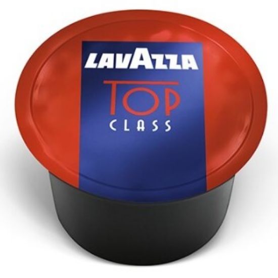 Picture of LAVAZZA BLUE TOP CLASS kafijas kapsulas 1x 8g