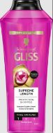 Attēls GLISS šampūns Supreme Length,400ml