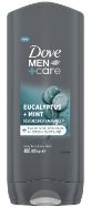 Attēls DOVE MEN+Care dušas želeja Eucalyptus + Mint, 400ml