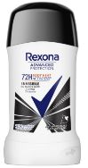 Attēls REXONA Invisible on Black&White stick dezodorants, 50ml