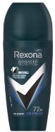 Attēls REXONA MEN Invisible Ice roll-on dezodorants, 50ml