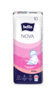 Attēls BELLA Nova Soft higiēnas paketes, 10gb