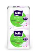 Attēls BELLA Perfecta Ultra Green Drain higiēnas paketes, 20gb