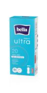 Attēls BELLA Panty Ultra Normal Mixform higiēnas ieliktņi, 20gb