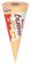 Attēls KINDER BUENO WHITE saldējuma konuss, 62g/90ml