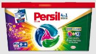 Attēls PERSIL Discs Color (13WL)