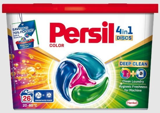 Picture of PERSIL Discs Color (26WL)