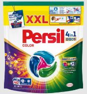 Attēls PERSIL Discs kapsulas Color doy-pack (40MR)