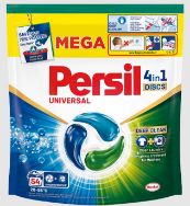 Attēls PERSIL Discs Universal doy-pack (54WL)