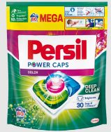 Attēls PERSIL Power kapsulas Color doy-pack (60MR)