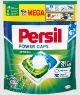 Attēls PERSIL Power caps Universal doy-pack (60WL)