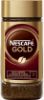 Picture of NESCAFE GOLD šķīstošā kafija ar grauzdētu malto kafiju, 100g