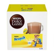 Attēls NESCAFE Dolce Gusto kakao dzēriens Nesquik, 256g